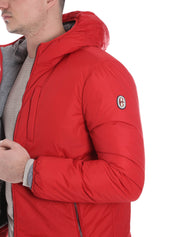 Piumini Rosso Conte Of Florence