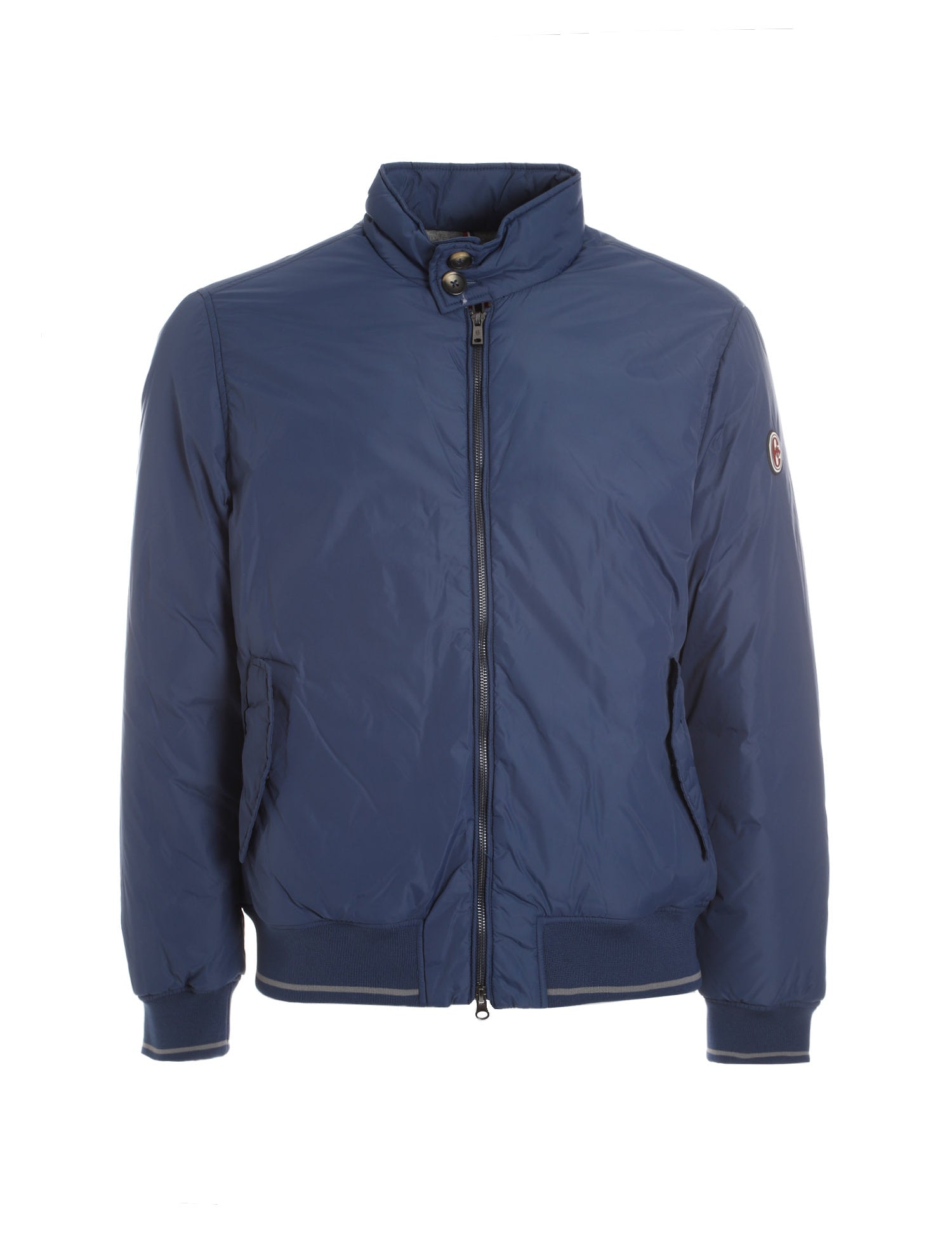 Piumini Blu Chiaro Conte Of Florence