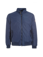 Piumini Blu Chiaro Conte Of Florence