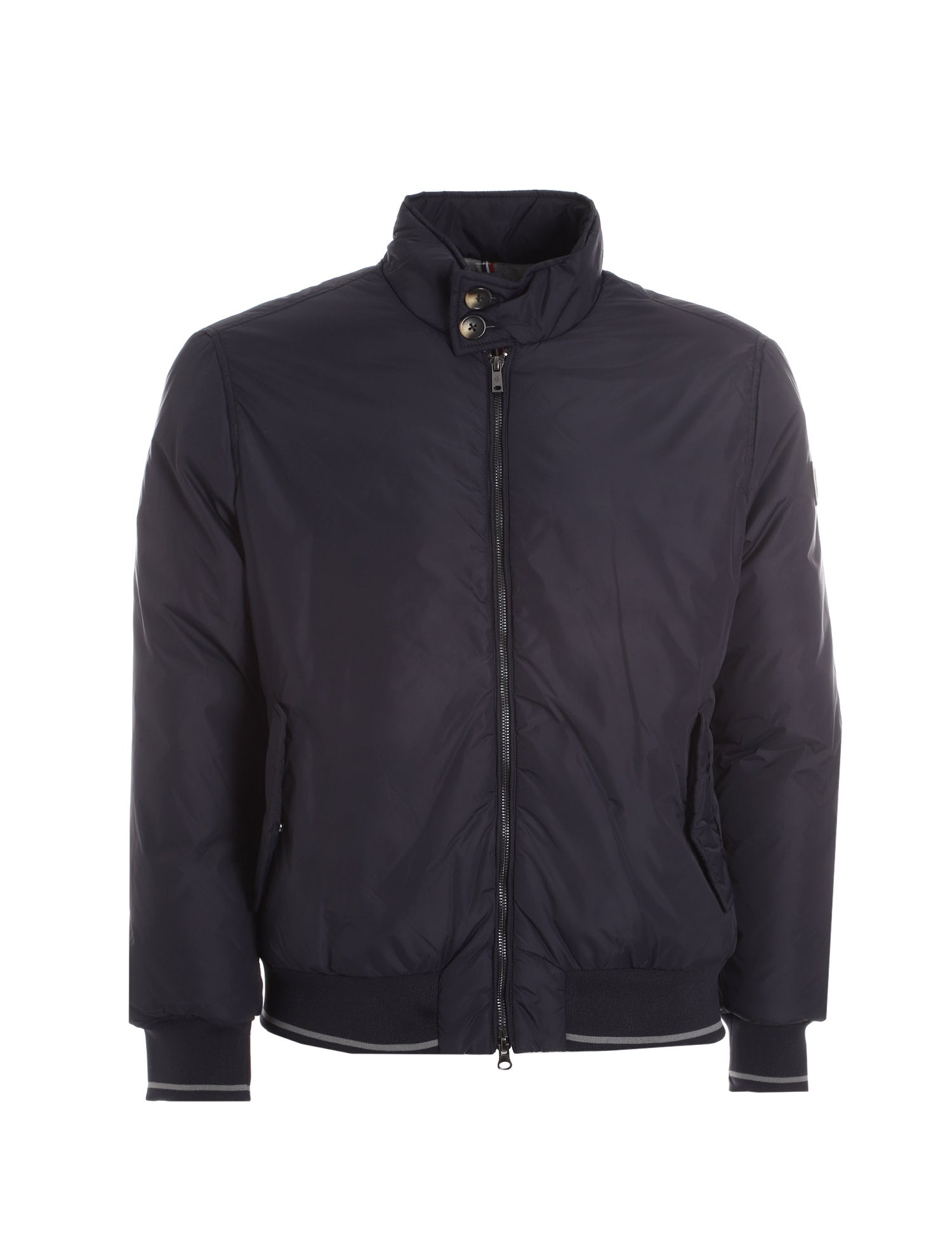 Piumini Blu Conte Of Florence