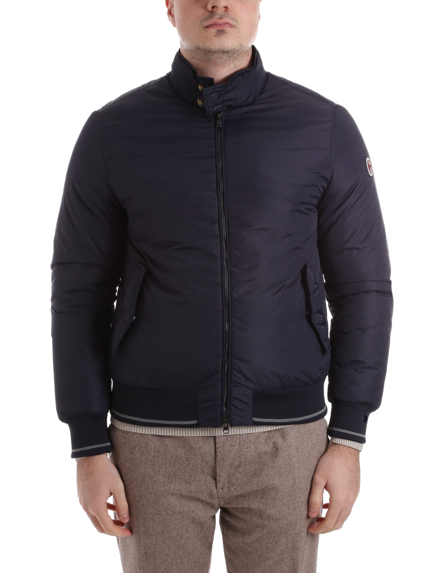 Piumini Blu Conte Of Florence