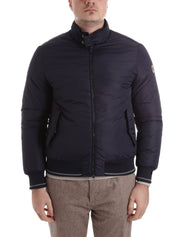 Piumini Blu Conte Of Florence