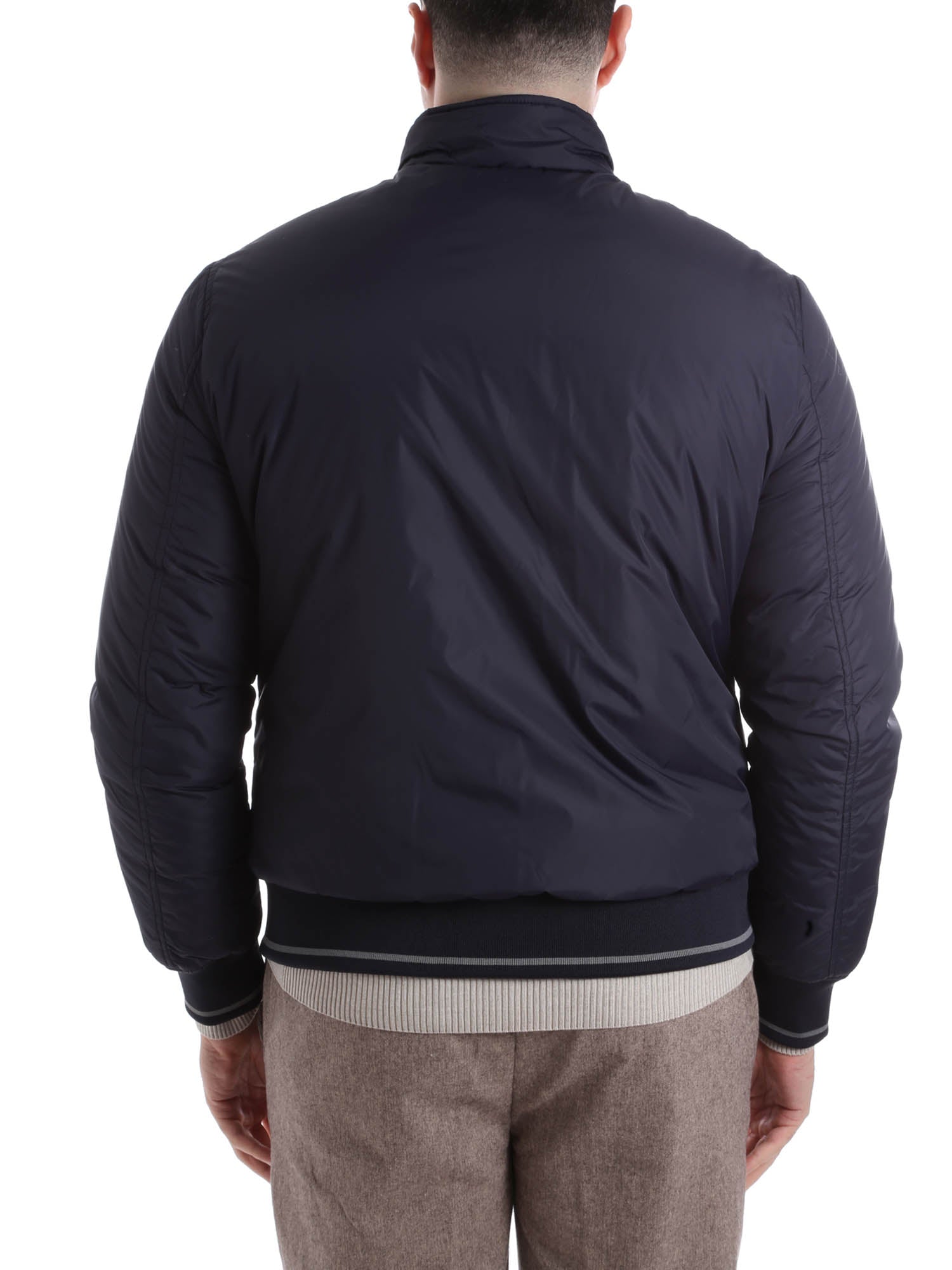 Piumini Blu Conte Of Florence