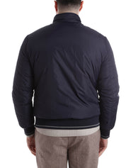 Piumini Blu Conte Of Florence