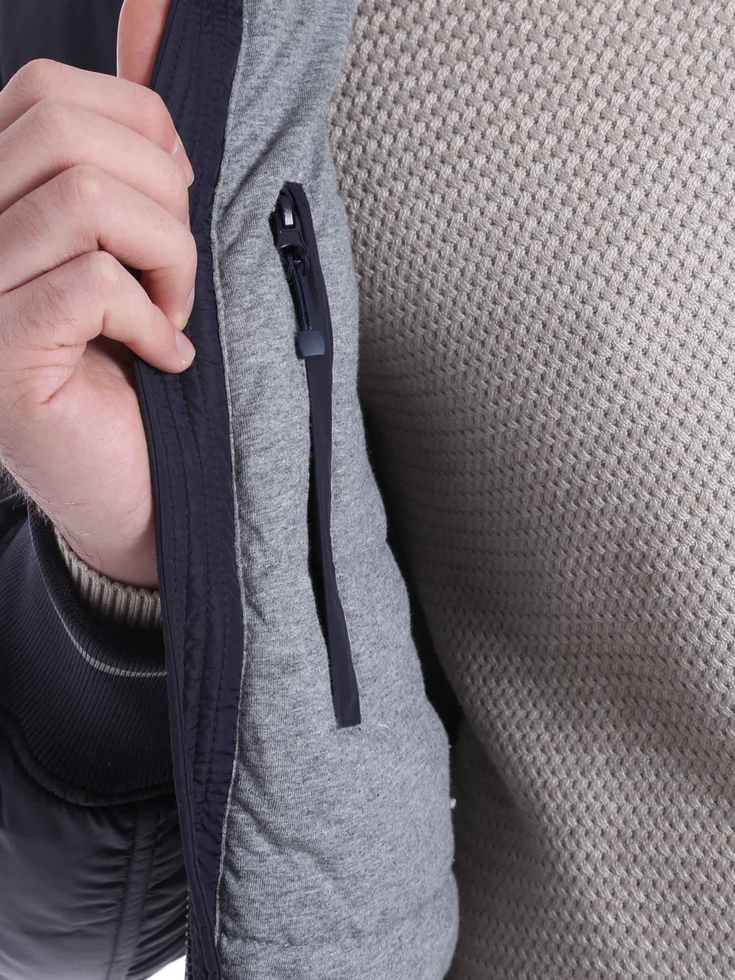 Piumini Blu Conte Of Florence