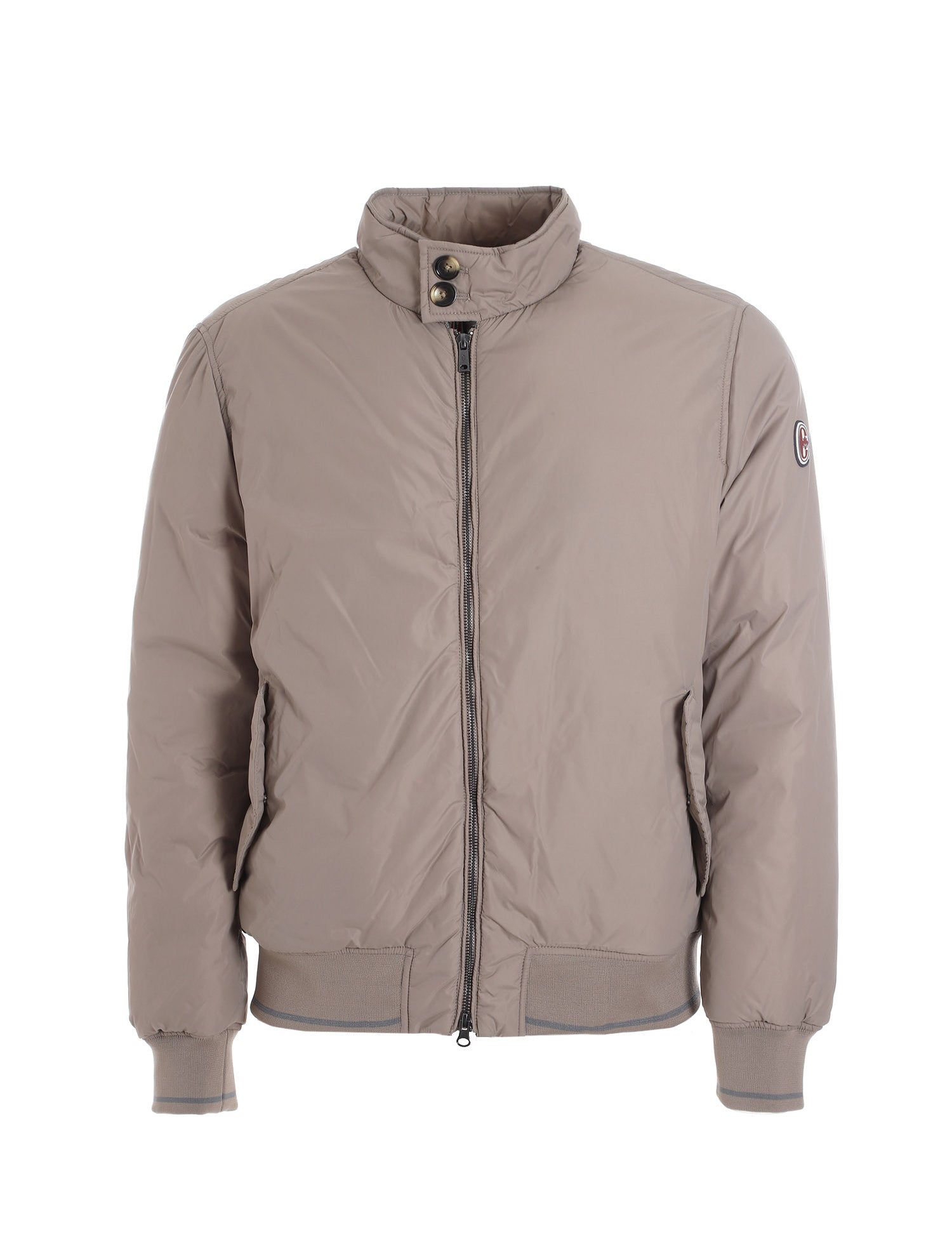 Piumini Beige Conte Of Florence