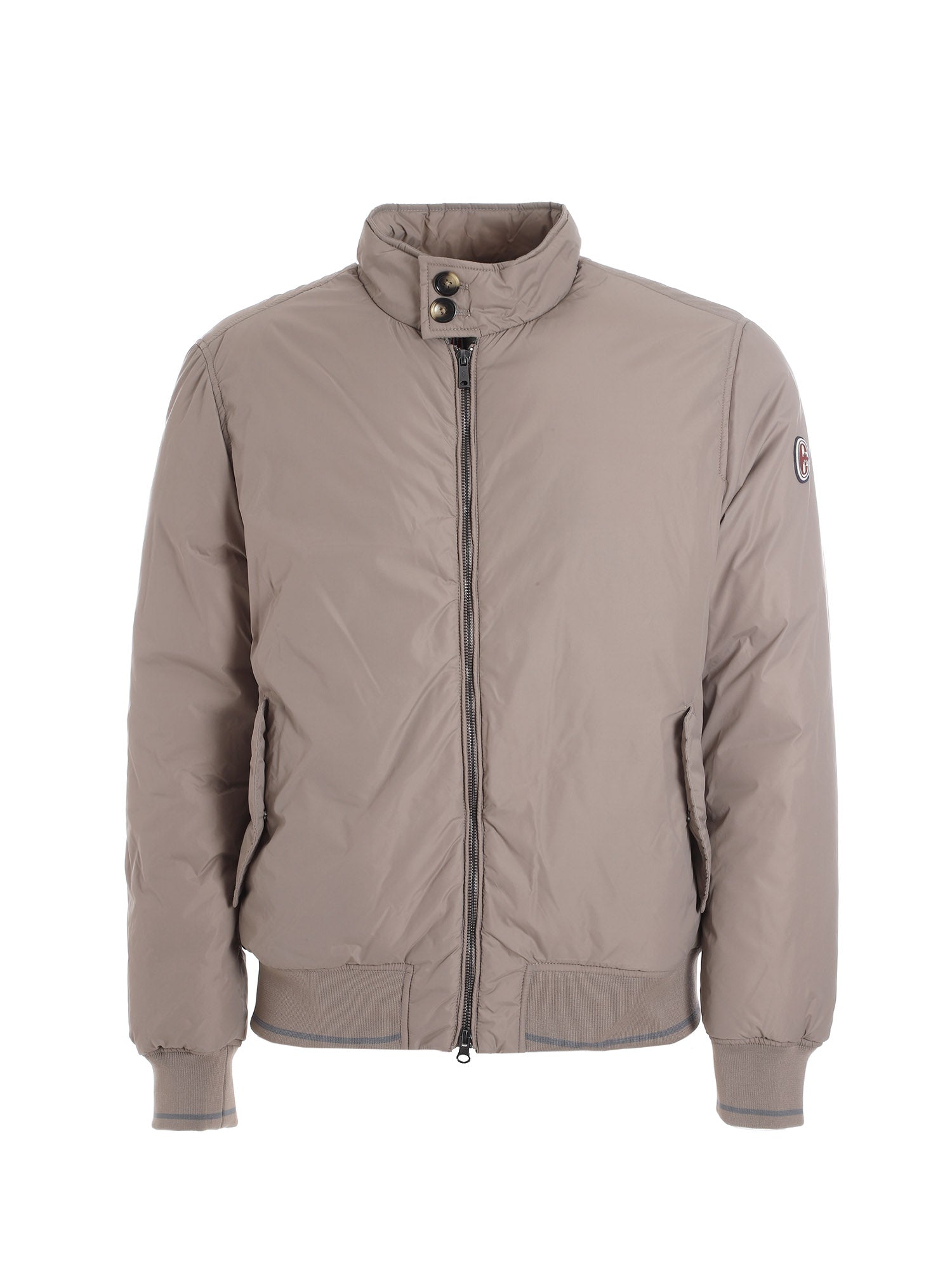 Piumini Beige Conte Of Florence