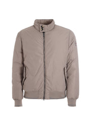 Piumini Beige Conte Of Florence