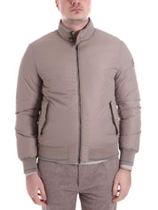 Piumini Beige Conte Of Florence