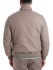 Piumini Beige Conte Of Florence