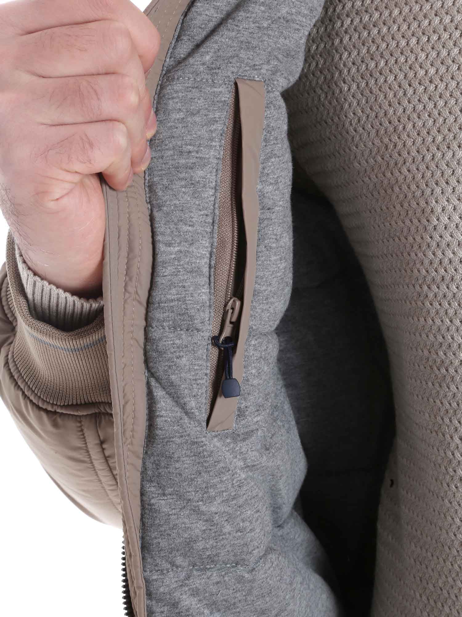 Piumini Beige Conte Of Florence