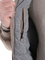 Piumini Beige Conte Of Florence