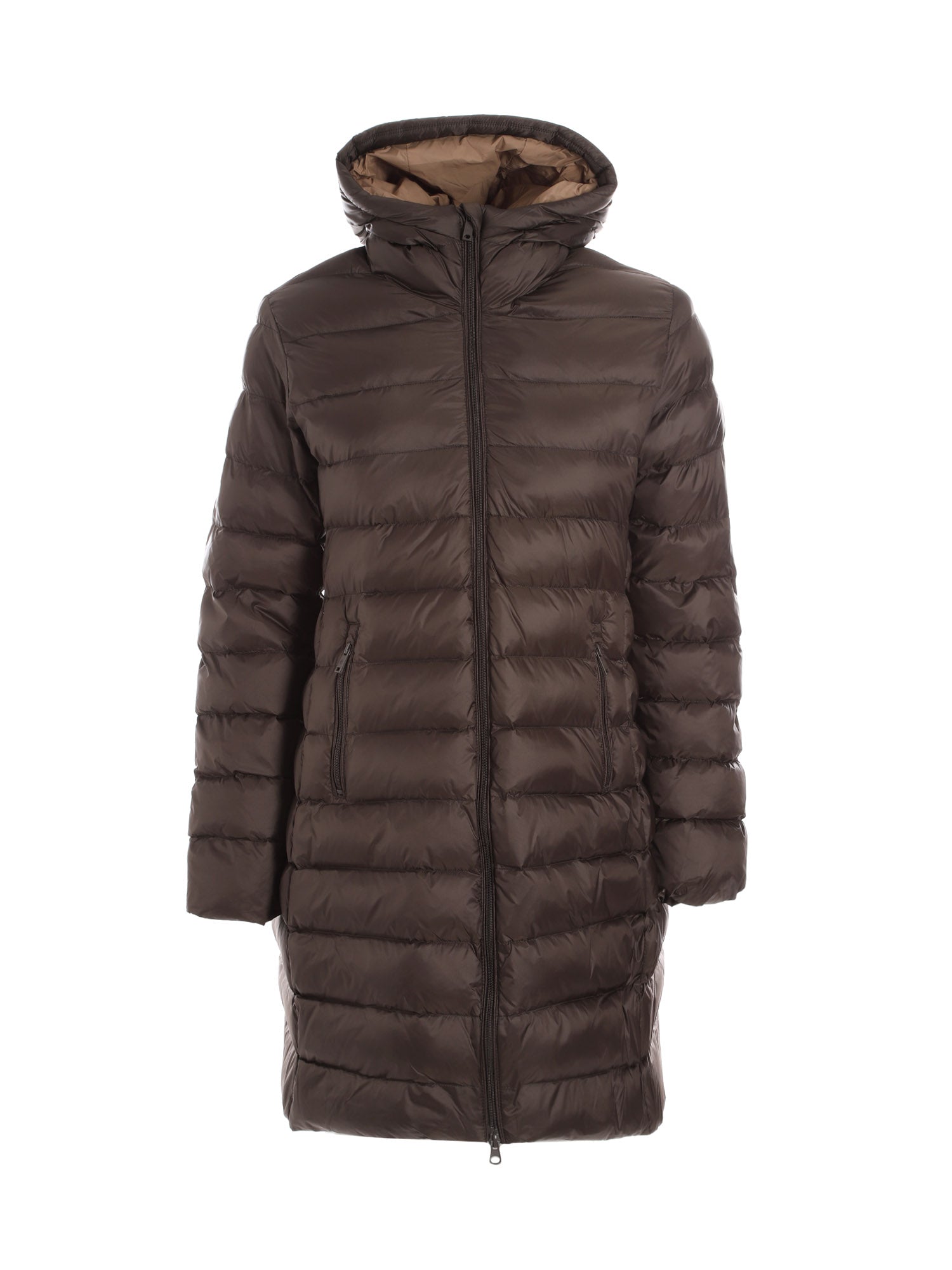 Piumini Marrone Conte Of Florence