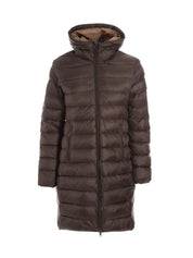 Piumini Marrone Conte Of Florence