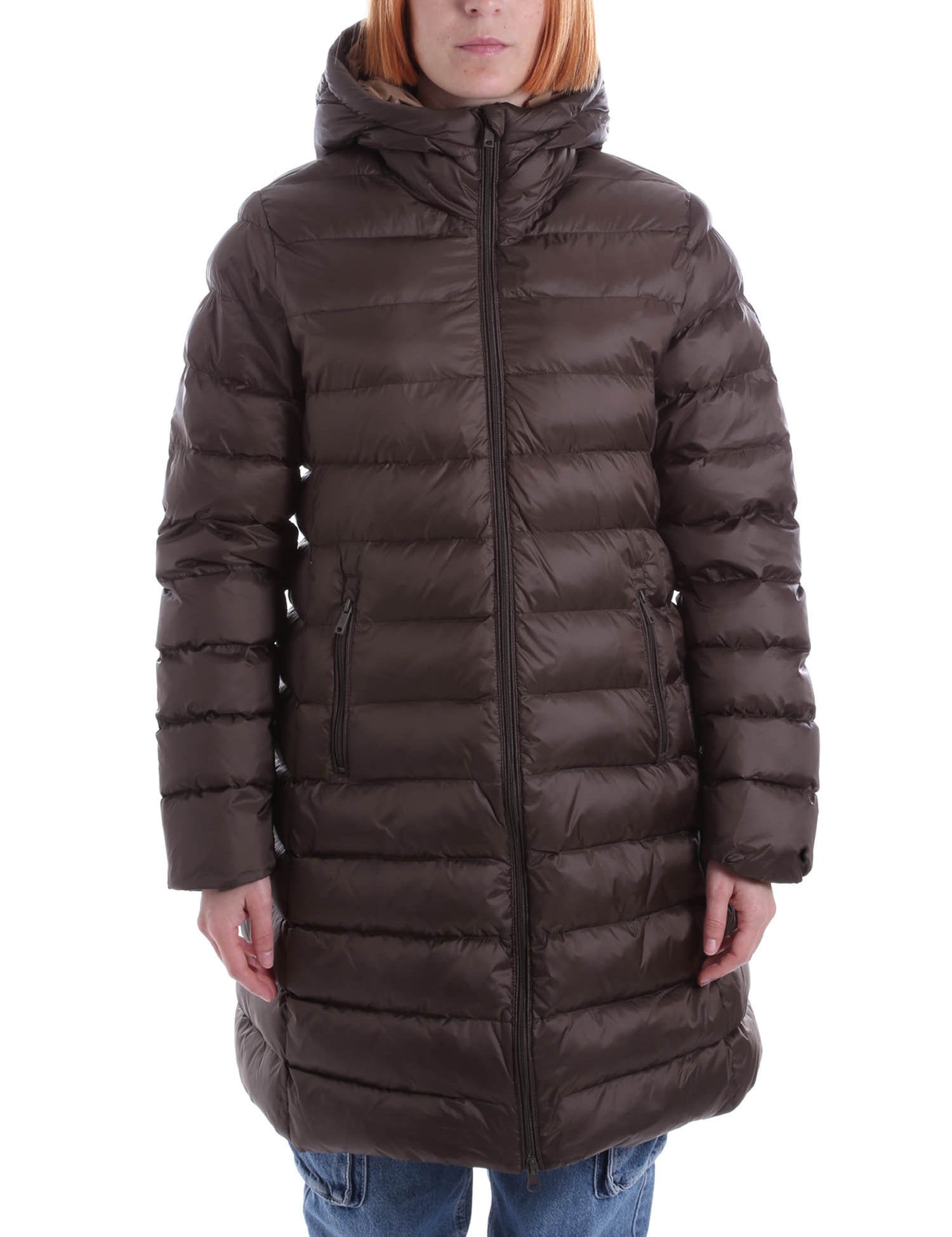 Piumini Marrone Conte Of Florence