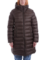 Piumini Marrone Conte Of Florence