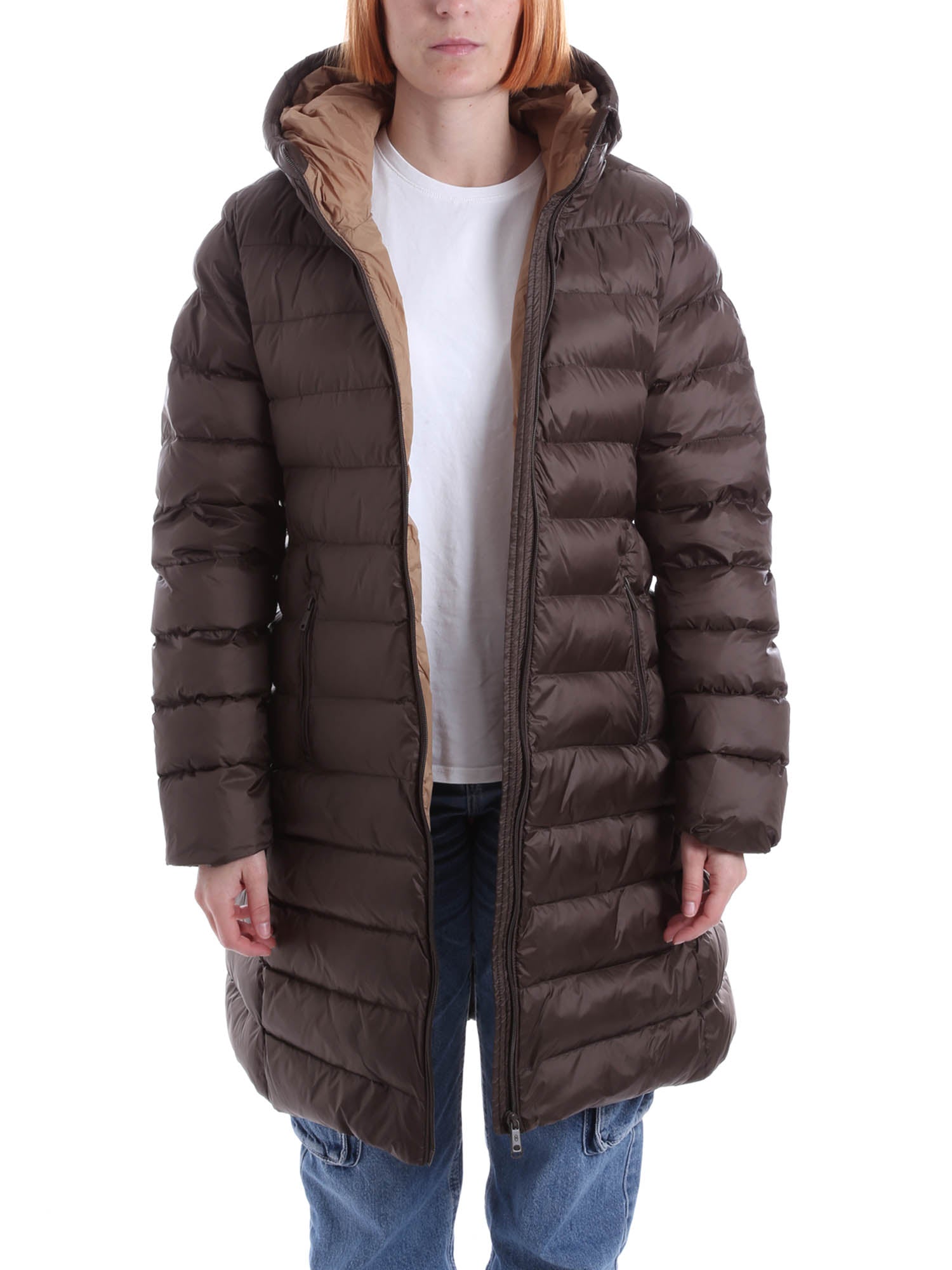 Piumini Marrone Conte Of Florence