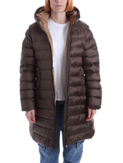 Piumini Marrone Conte Of Florence