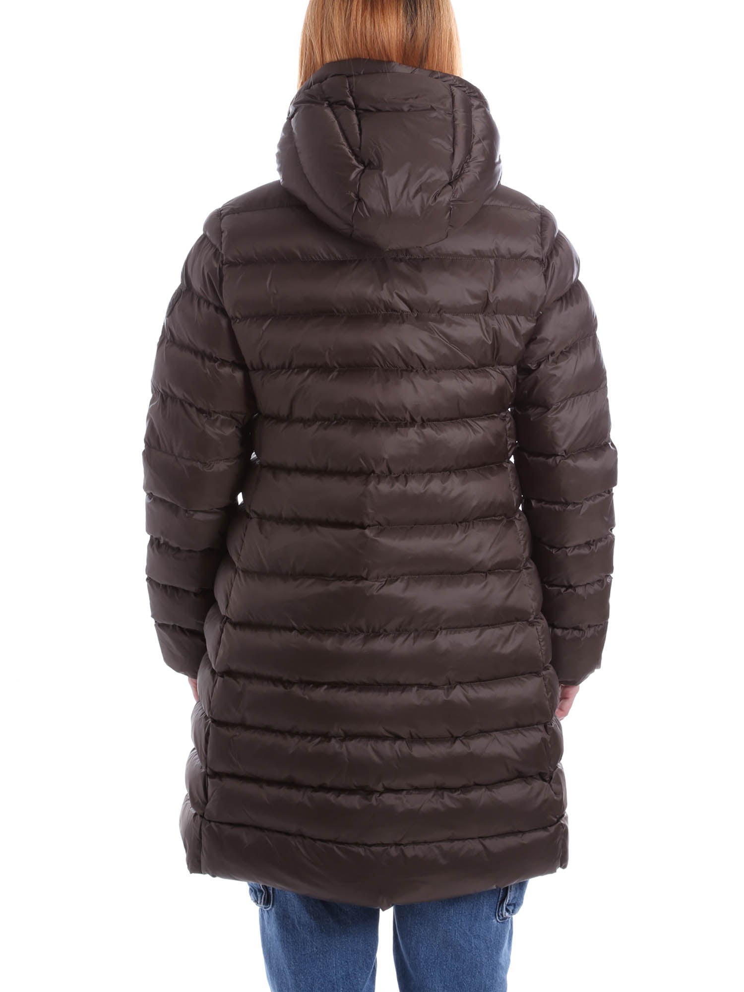 Piumini Marrone Conte Of Florence