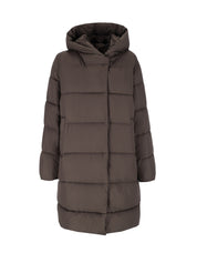 Piumini Marrone Conte Of Florence