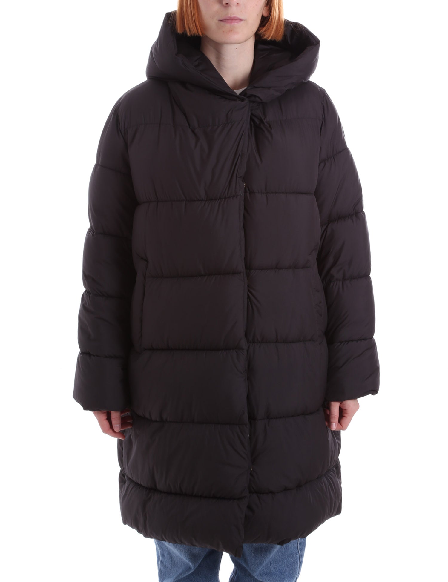 Piumini Nero Conte Of Florence