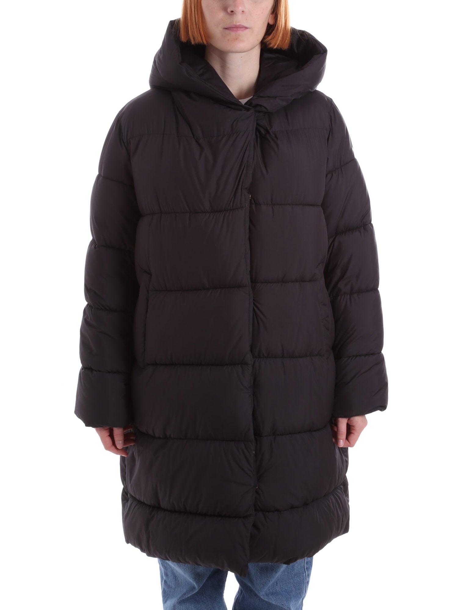 Piumini Nero Conte Of Florence