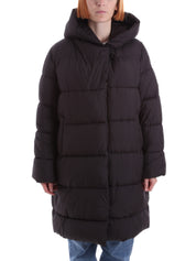 Piumini Nero Conte Of Florence