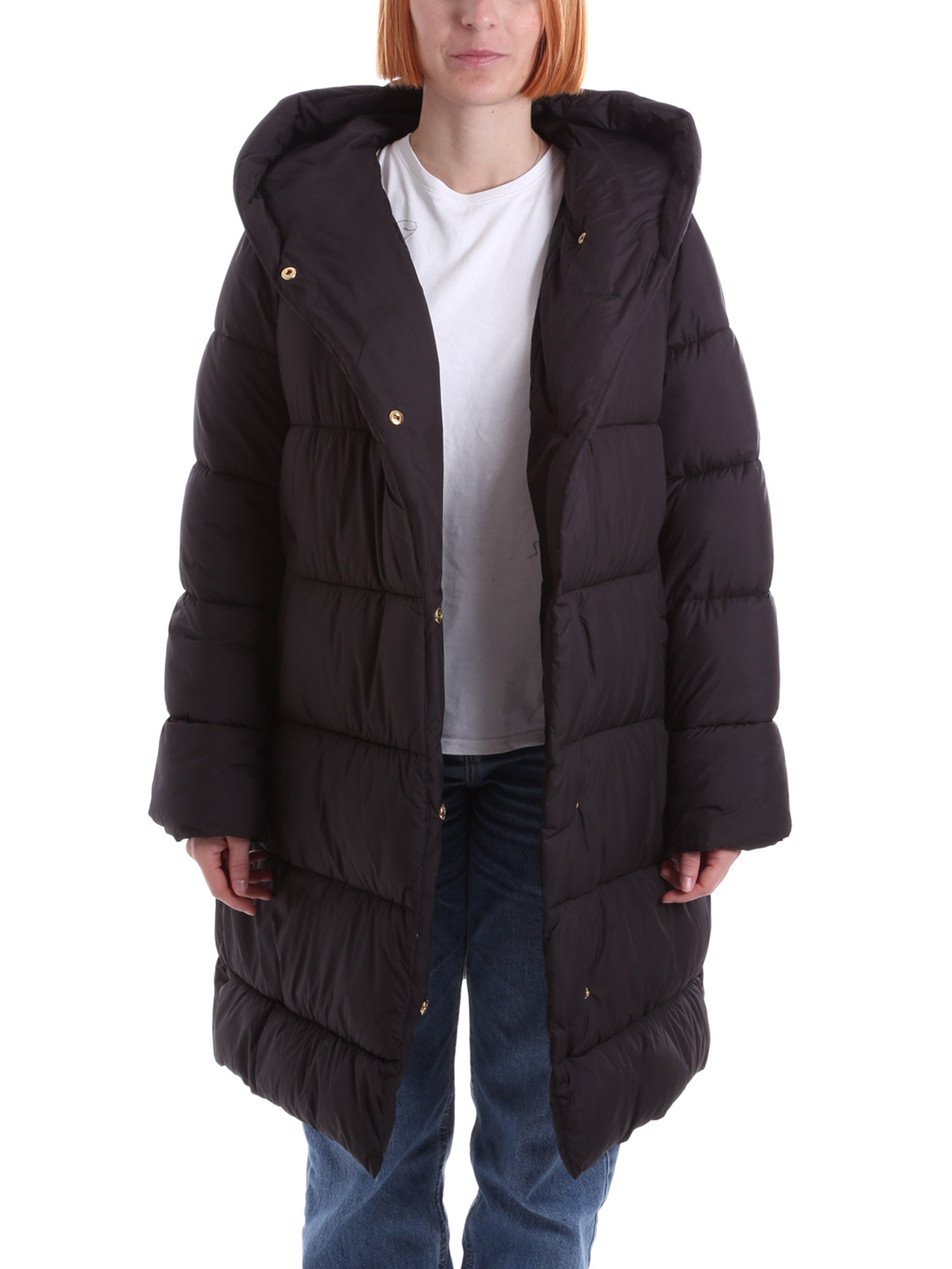 Piumini Nero Conte Of Florence