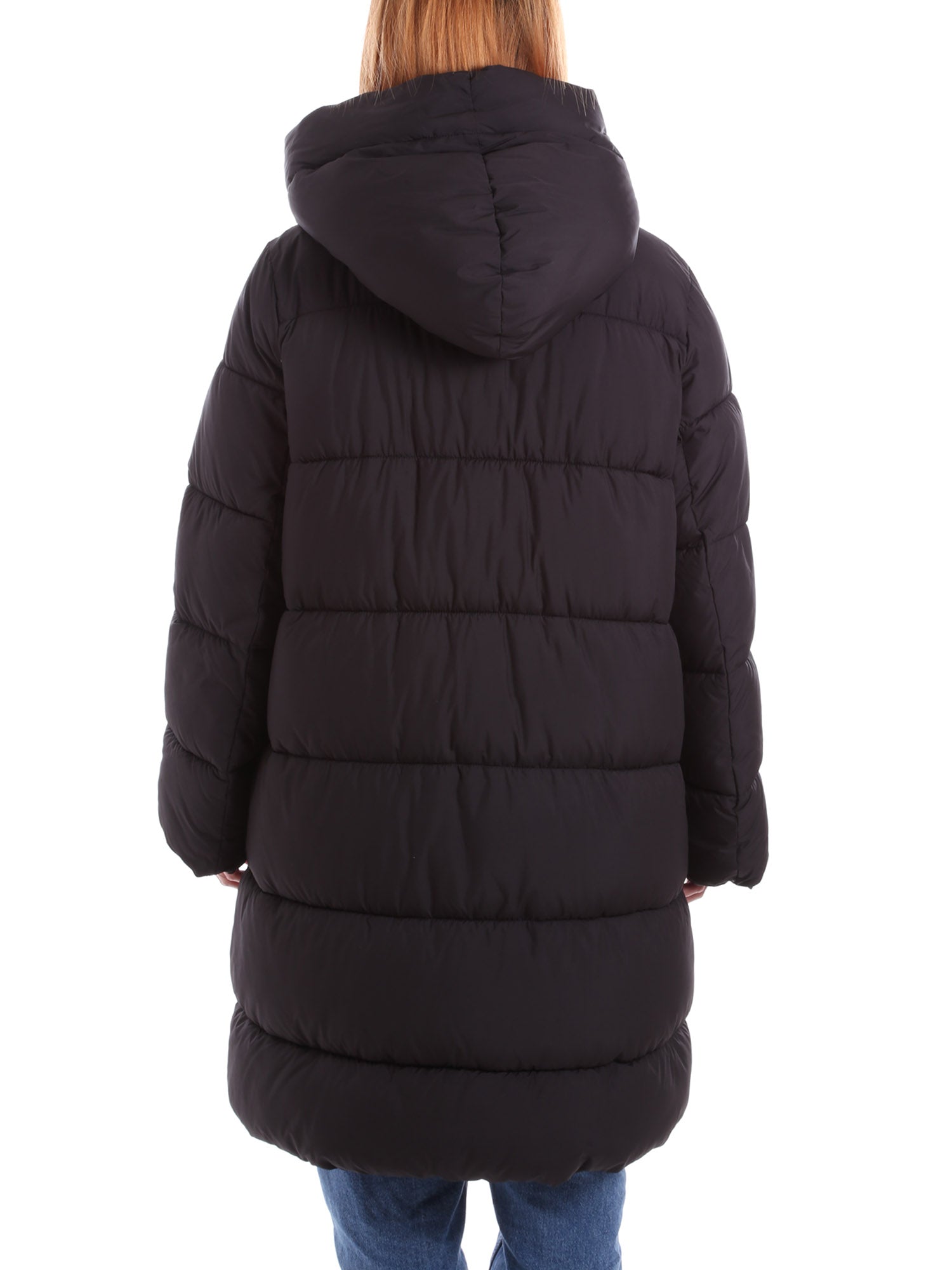 Piumini Nero Conte Of Florence