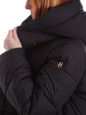 Piumini Nero Conte Of Florence