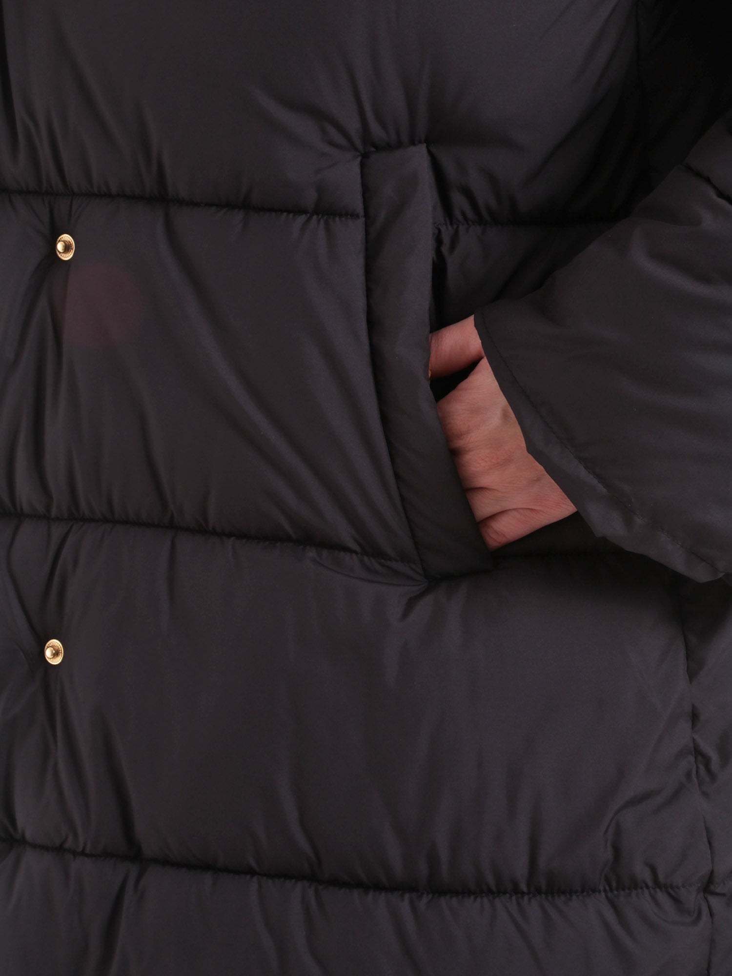 Piumini Nero Conte Of Florence