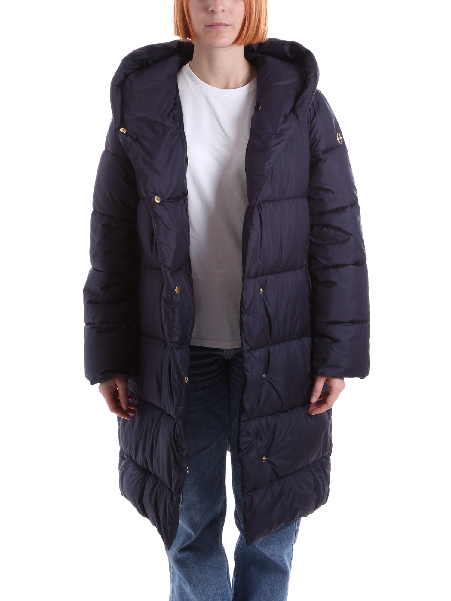 Piumini Blu Conte Of Florence