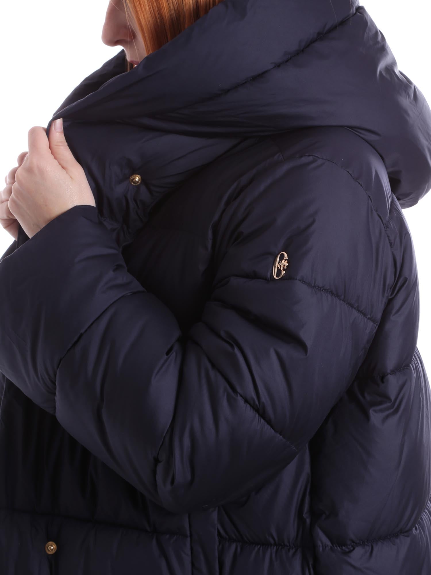 Piumini Blu Conte Of Florence