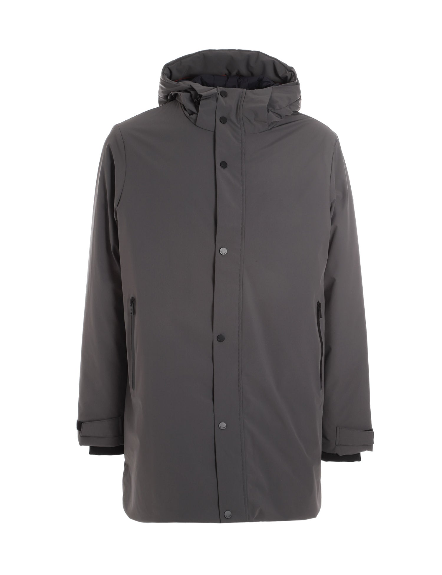 Piumini Grigio Conte Of Florence