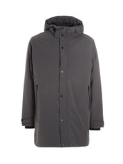 Piumini Grigio Conte Of Florence