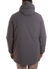 Piumini Grigio Conte Of Florence