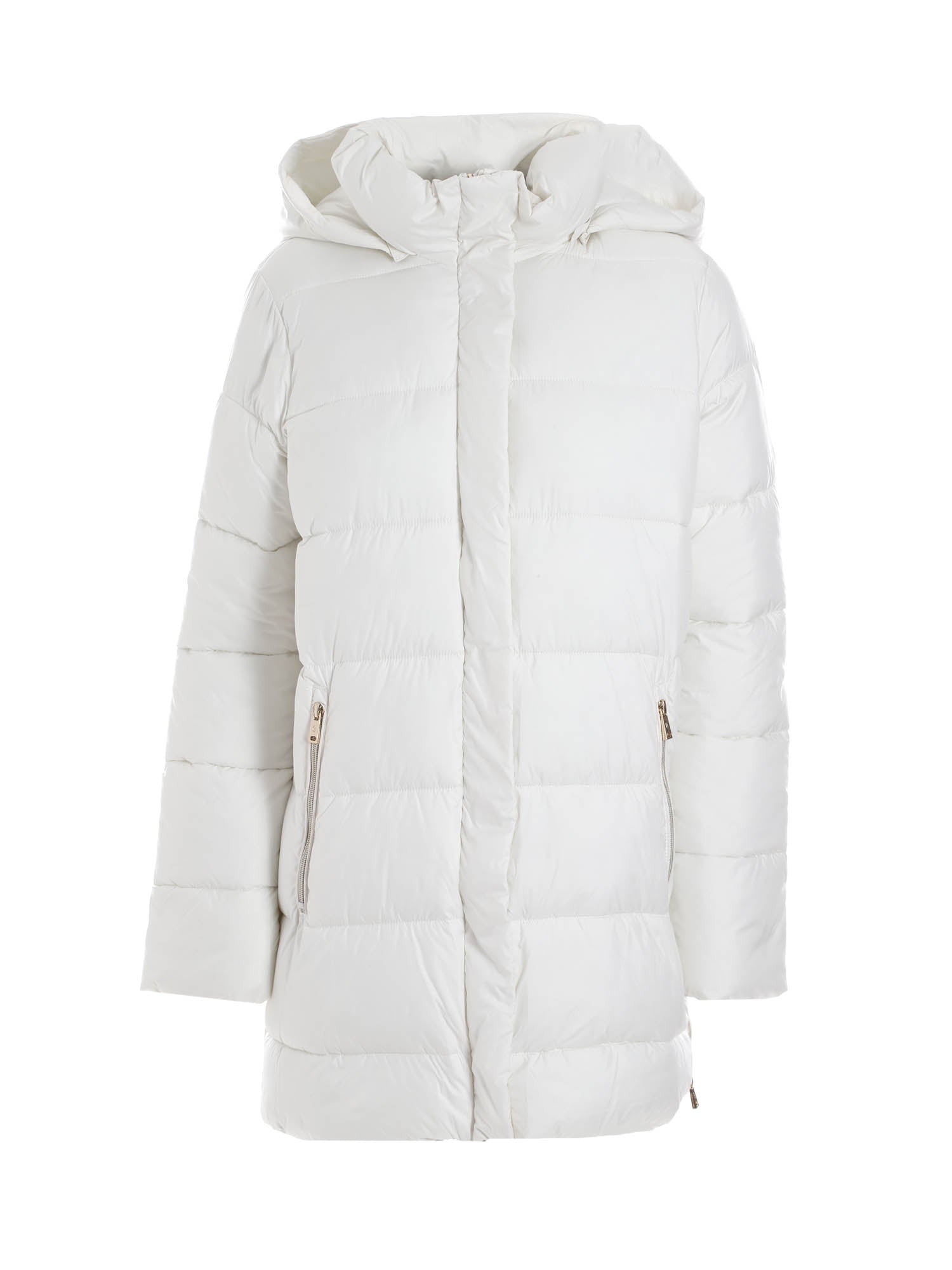 Piumini Bianco Conte Of Florence