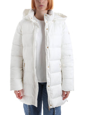 Piumini Bianco Conte Of Florence