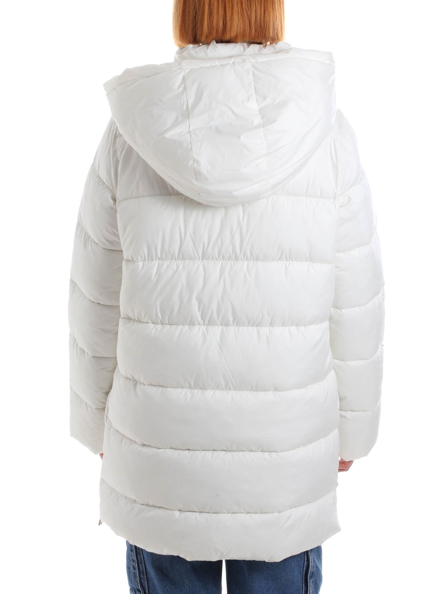 Piumini Bianco Conte Of Florence