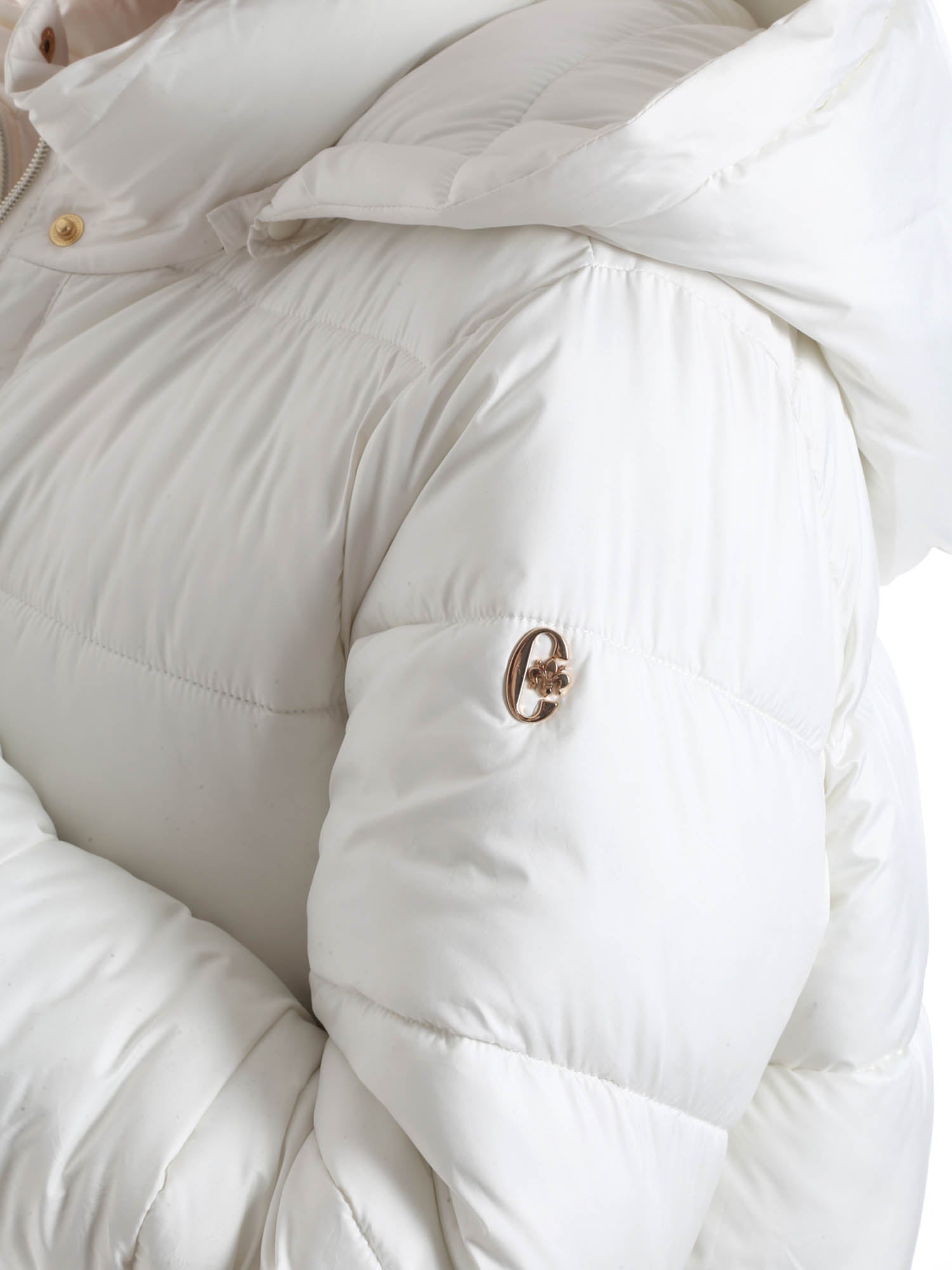 Piumini Bianco Conte Of Florence