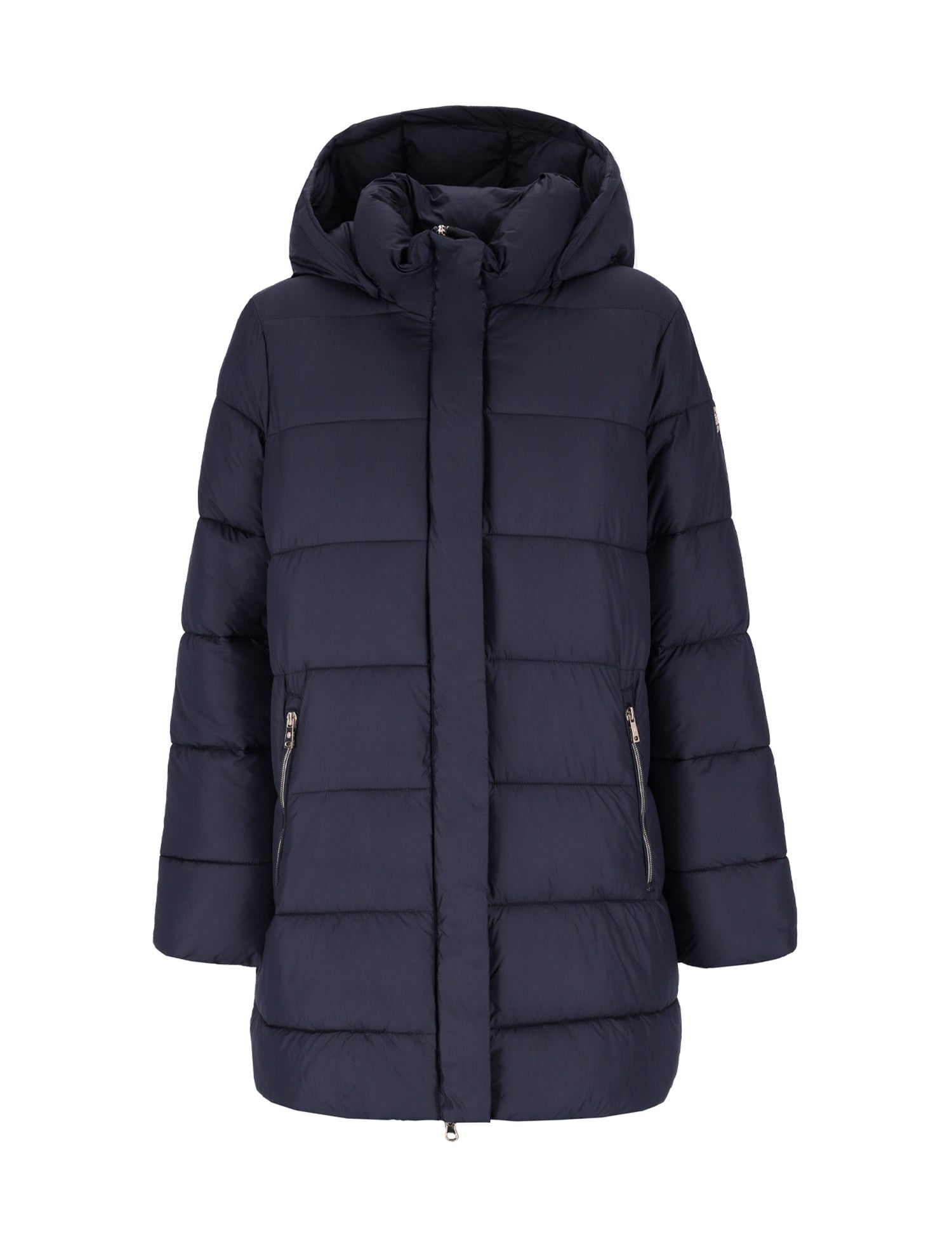 Piumini Blu Conte Of Florence