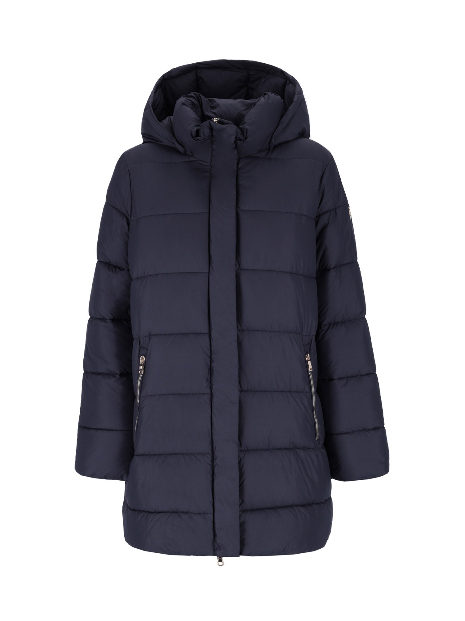 Piumini Blu Conte Of Florence