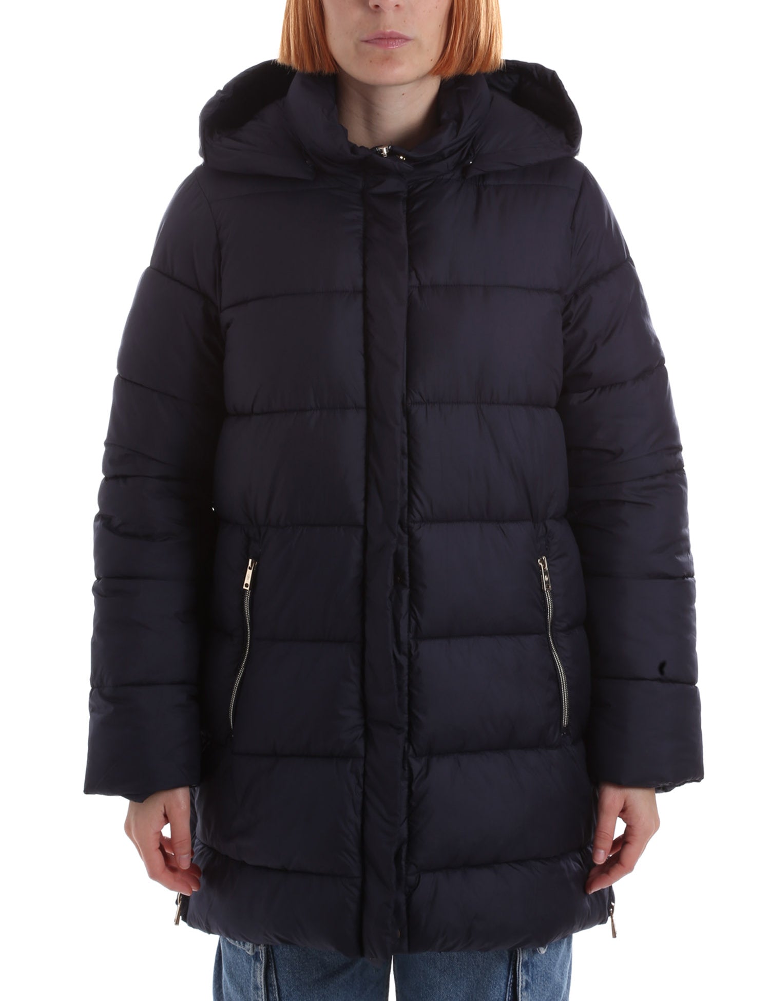 Piumini Blu Conte Of Florence