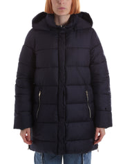 Piumini Blu Conte Of Florence