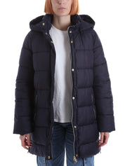 Piumini Blu Conte Of Florence