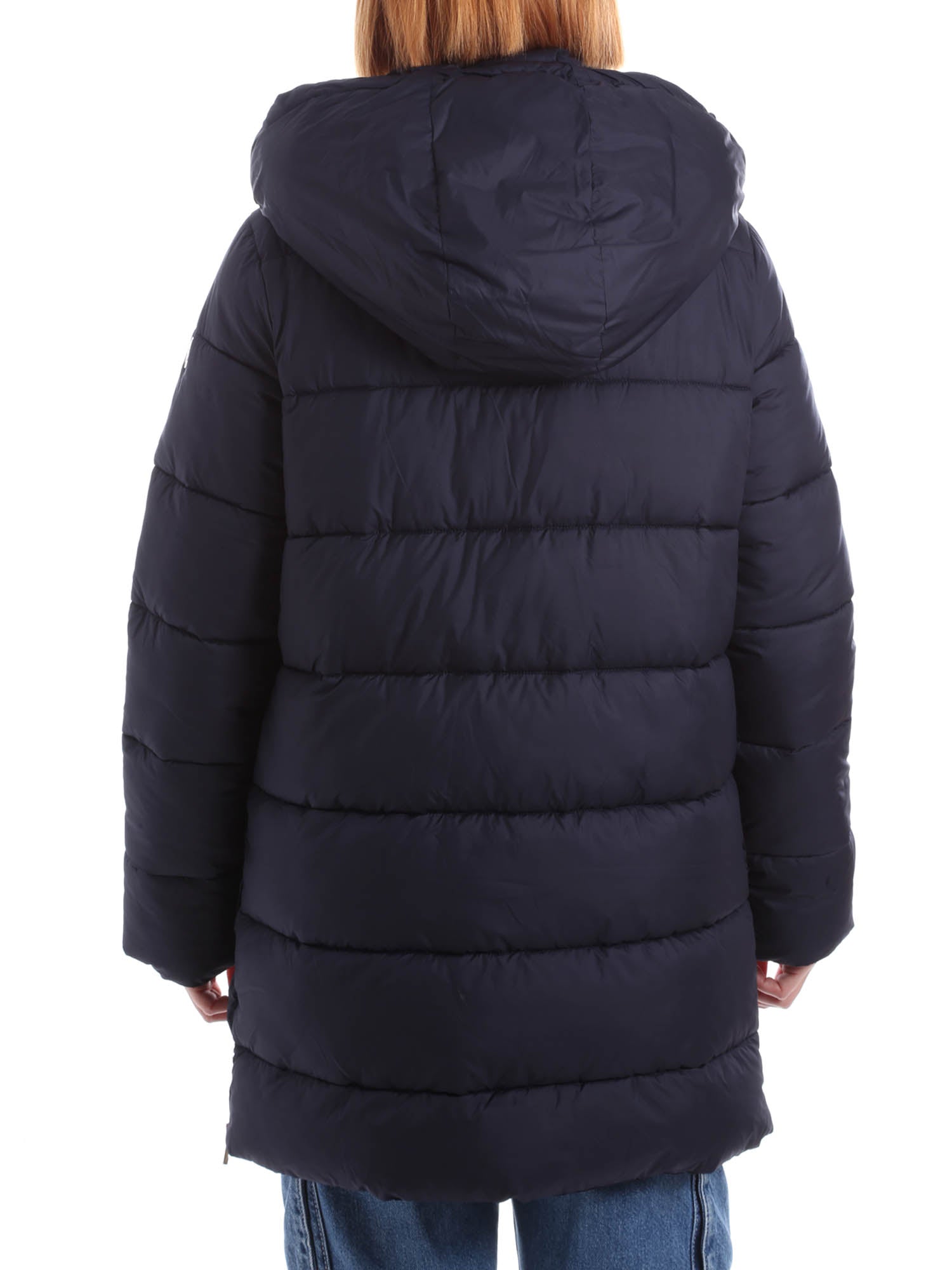 Piumini Blu Conte Of Florence