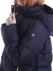 Piumini Blu Conte Of Florence