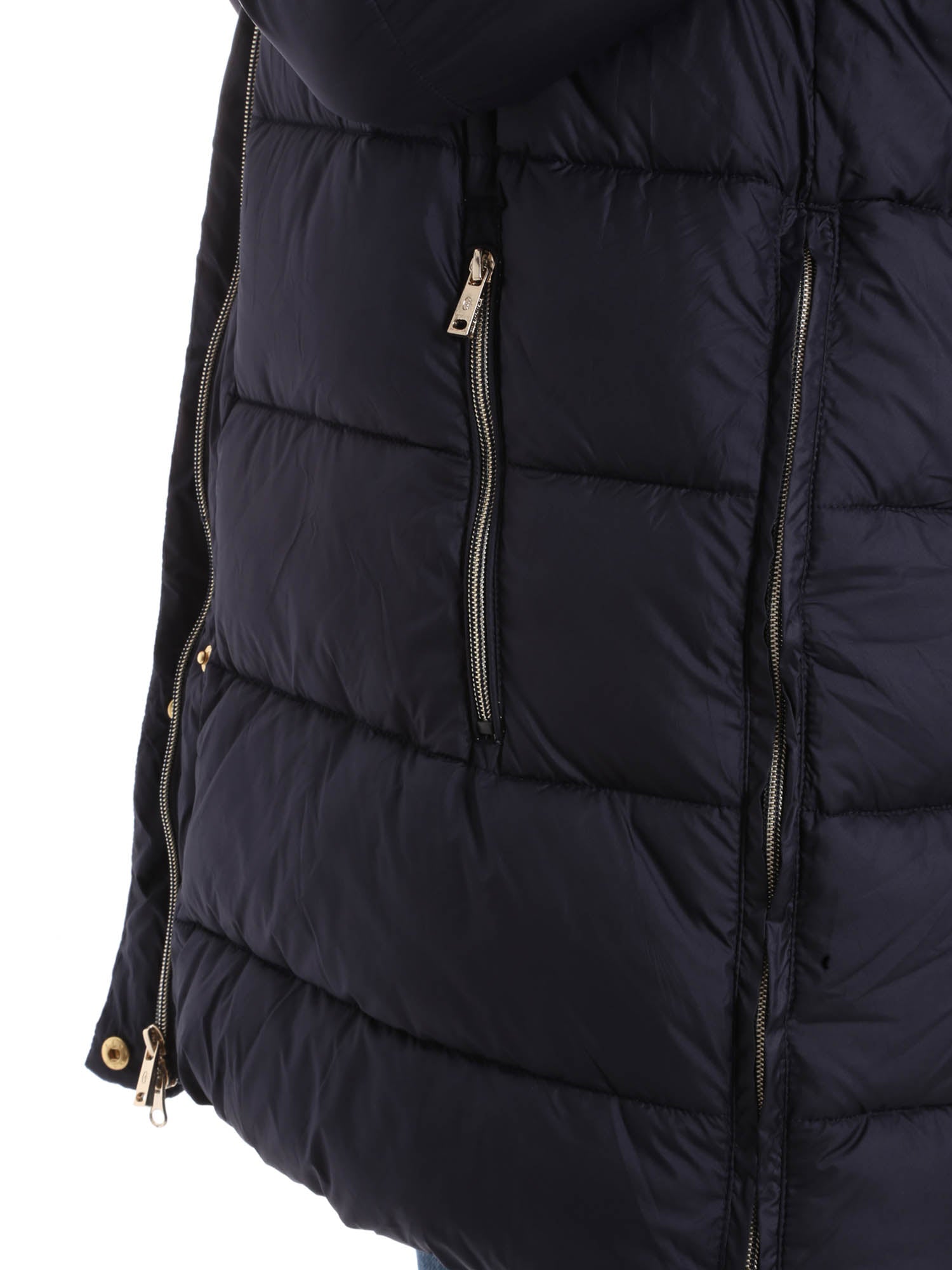 Piumini Blu Conte Of Florence