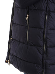 Piumini Blu Conte Of Florence