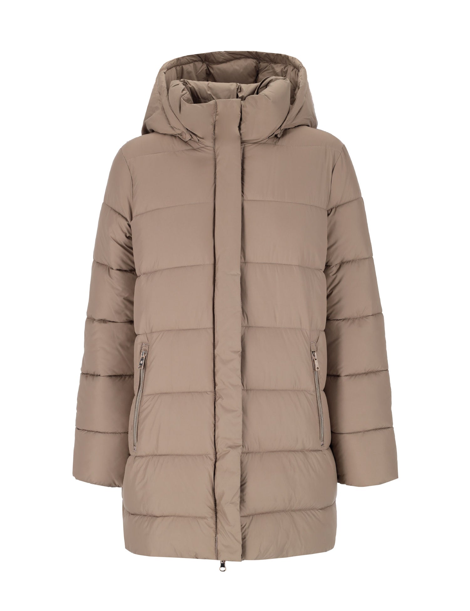 Piumini Beige Conte Of Florence